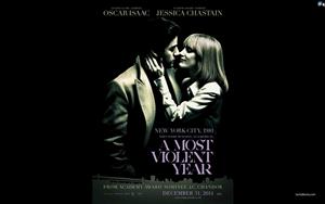 A Most Violent Year